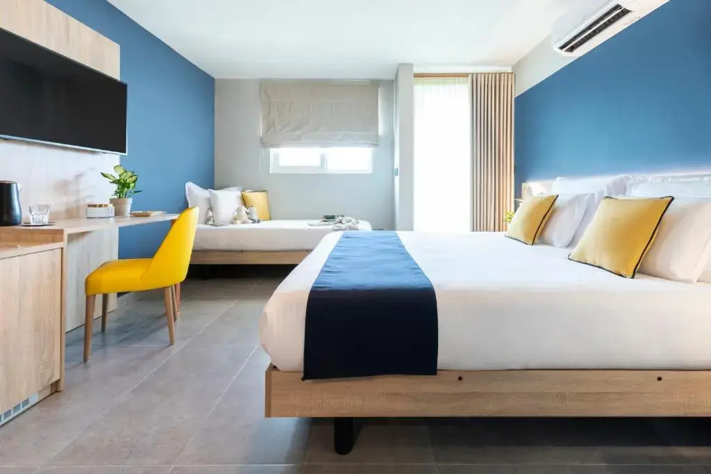 Foto - Antoniel Suites