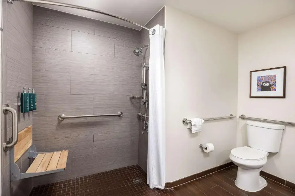Foto - DoubleTree Suites by Hilton Austin Downtown Capitol