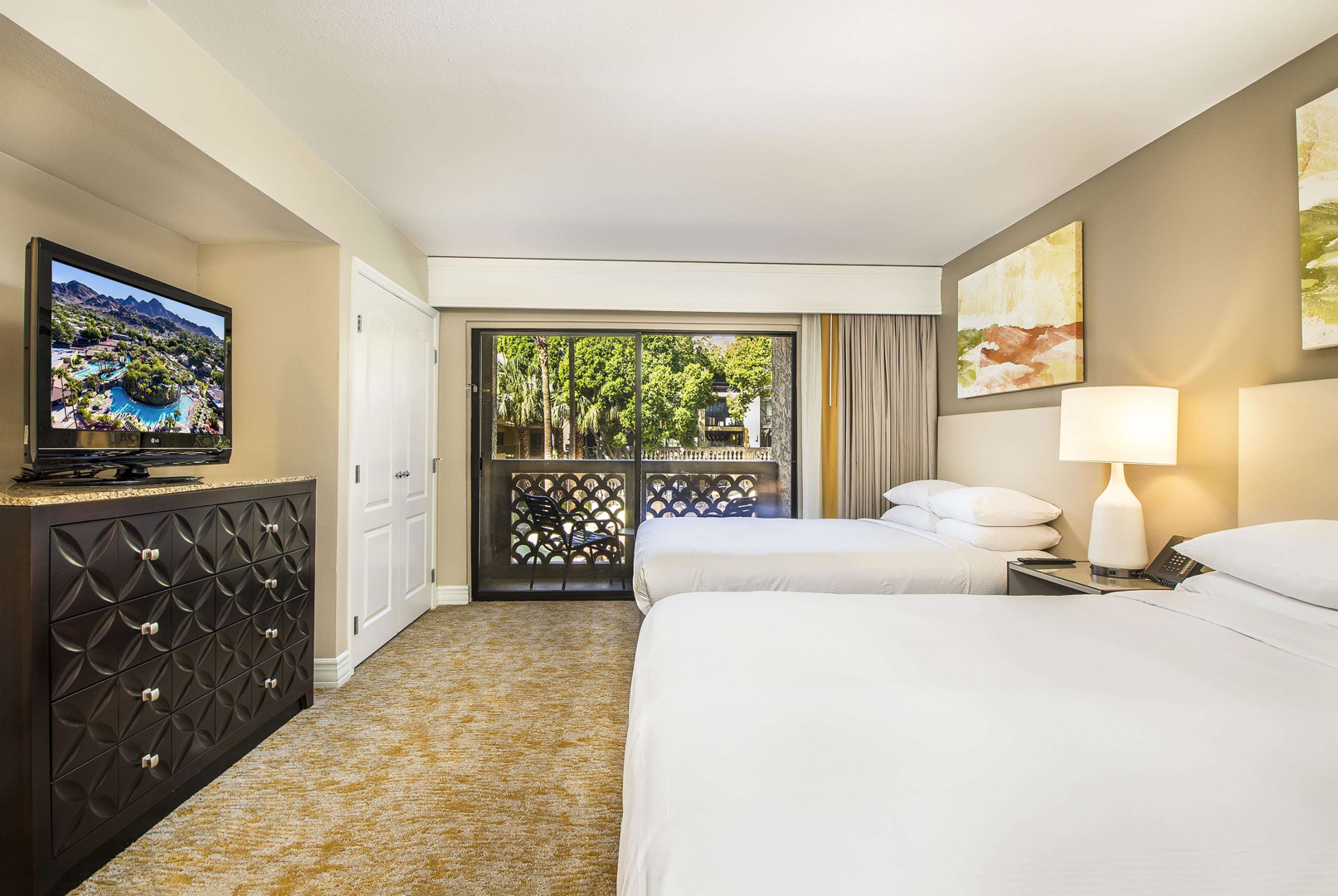 Photo - Hilton Phoenix Resort at the Peak