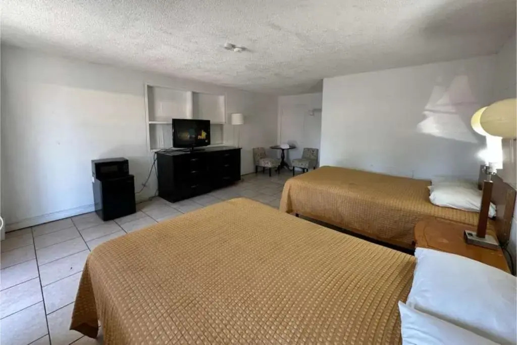 Foto - Arrow Motel by OYO Near Downtown