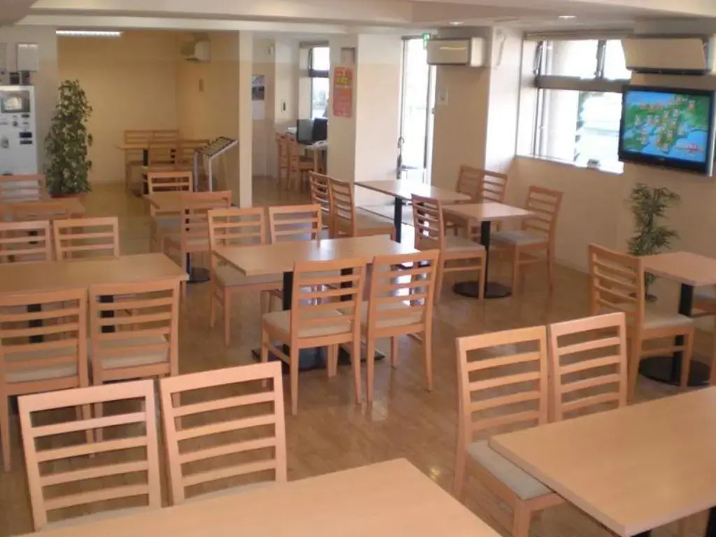 Foto - Comfort Inn Omihachiman