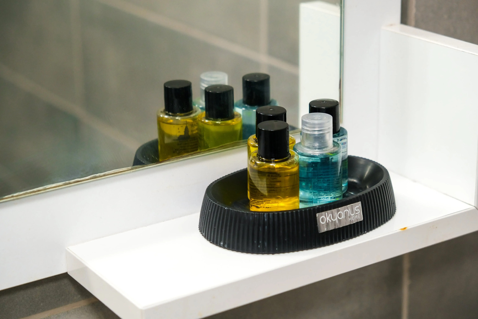 Foto - Taksim Nikea Suites 80