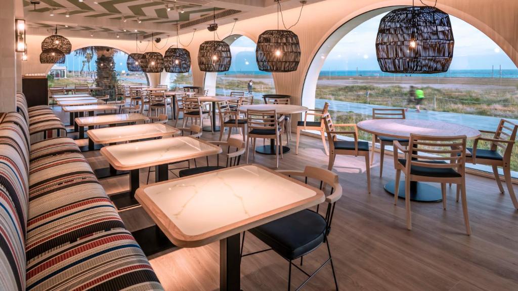 Photo - Hotel Playafels