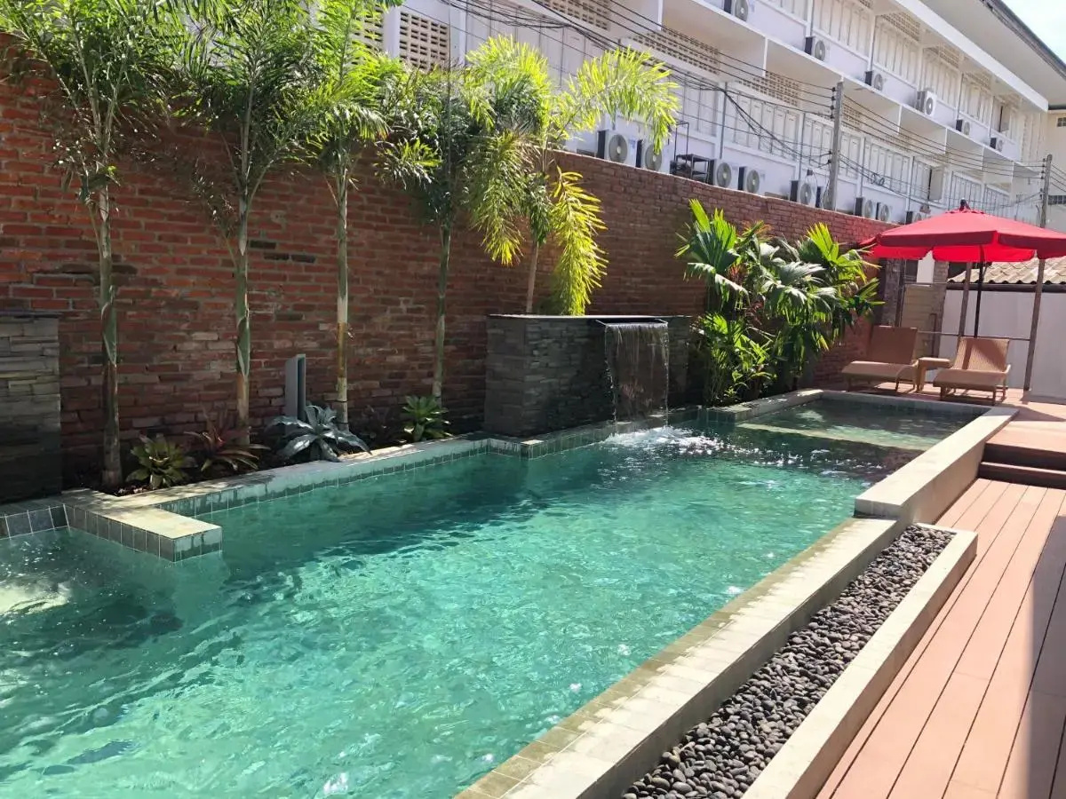 Foto - Nine Hotel Chiangmai