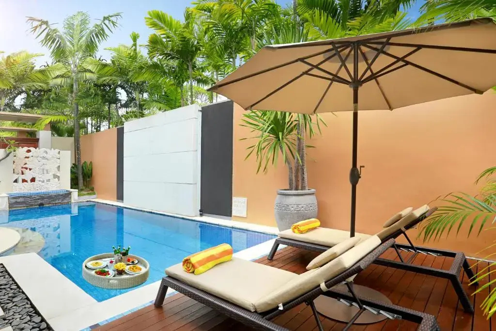 Foto - Bhavana Private Villas