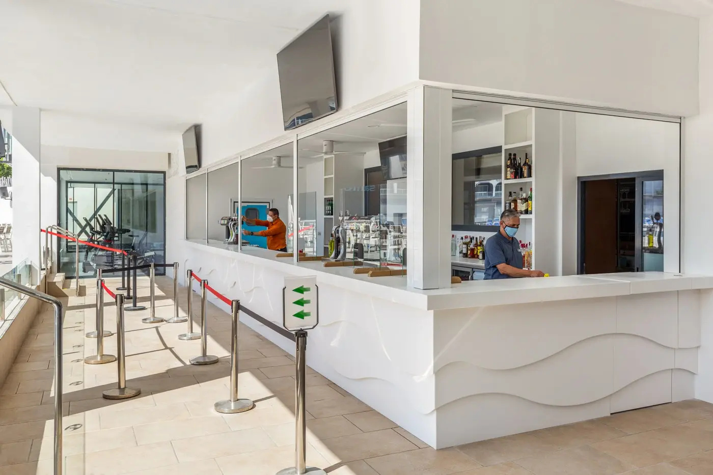Foto - Hotel Samos