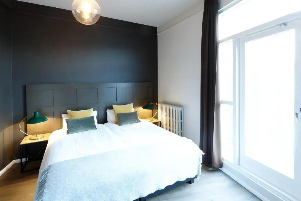 Foto - Fosshotel Baron