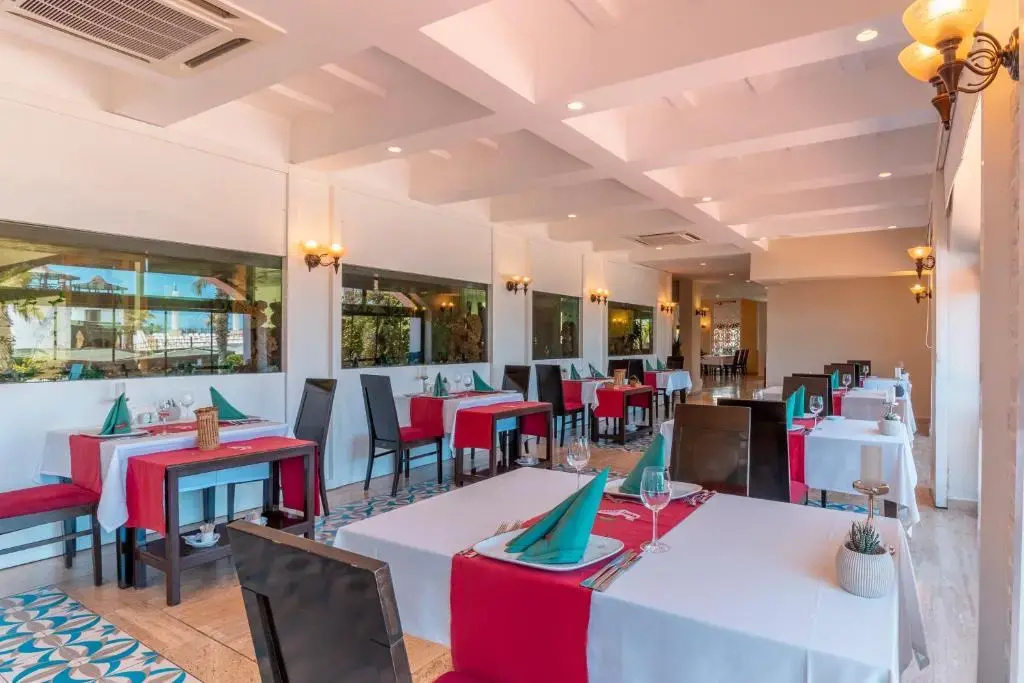 Photo - Emelda Sun Club Hotel