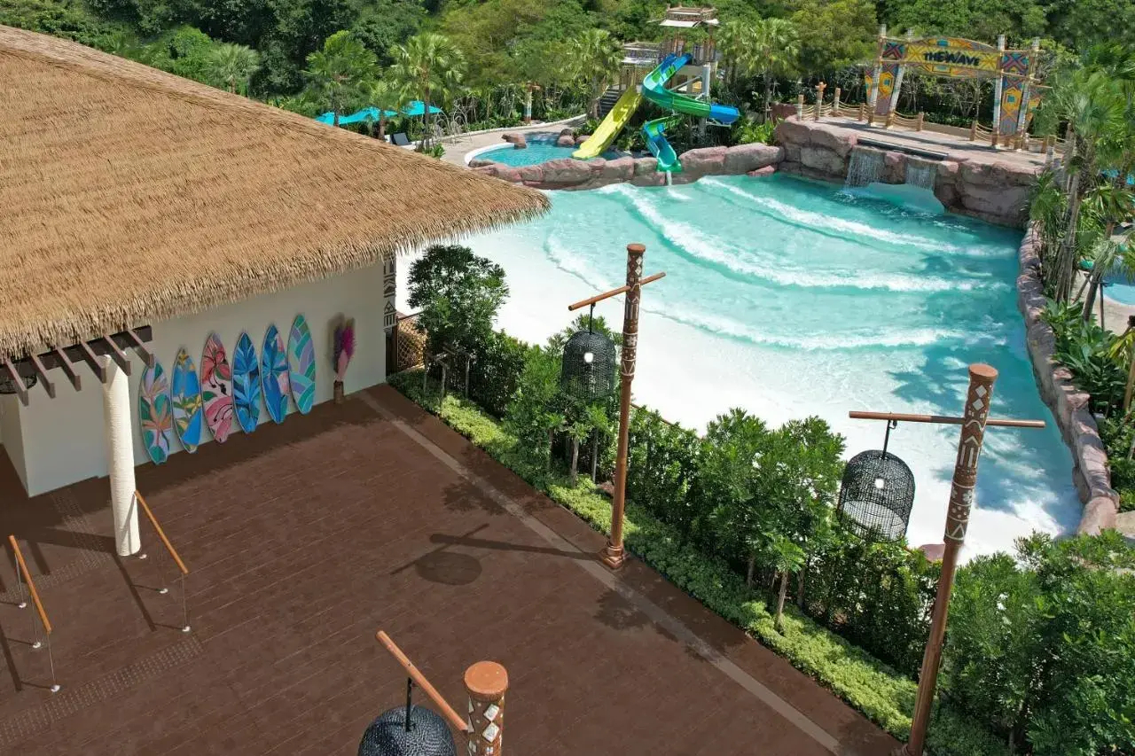 Photo - Centre Point Prime Hotel Pattaya