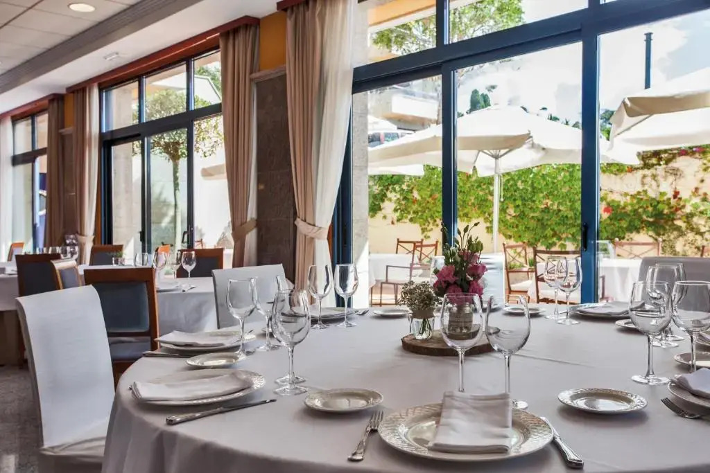 Photo - Hotel Spa Galatea