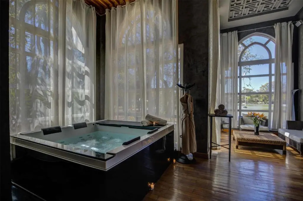 Foto - Barceló Palmeraie Oasis Resort