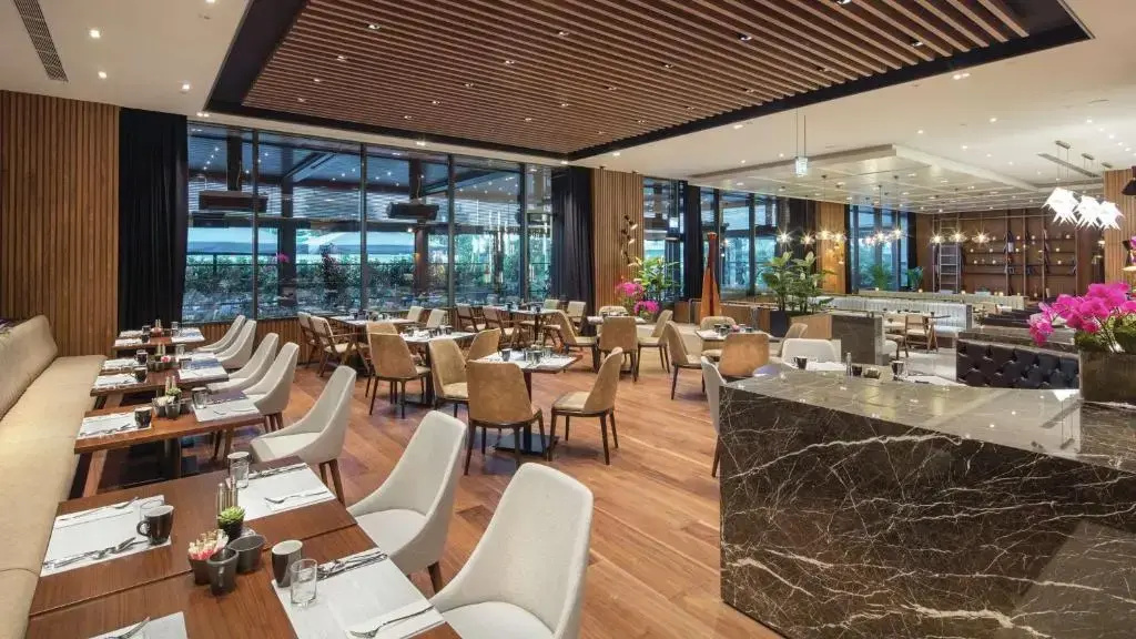 Photo - Hilton Istanbul Maslak