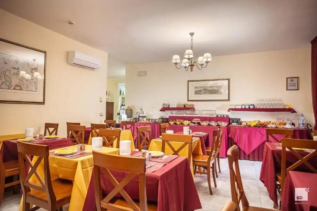 Foto - Hotel Alessandro Della Spina