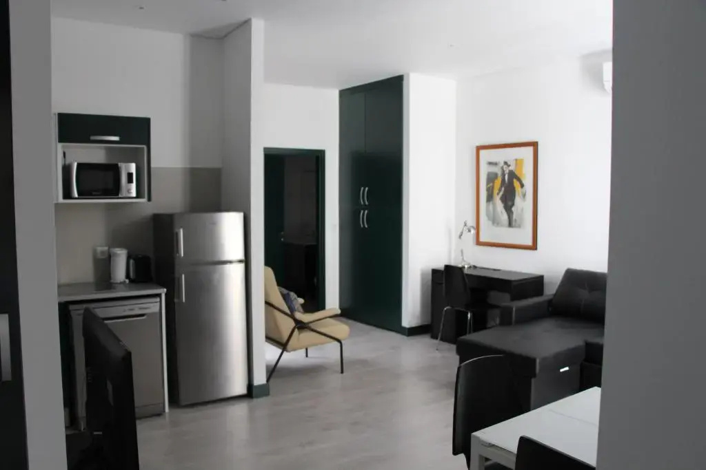 Photo - Bairro Alto Suites