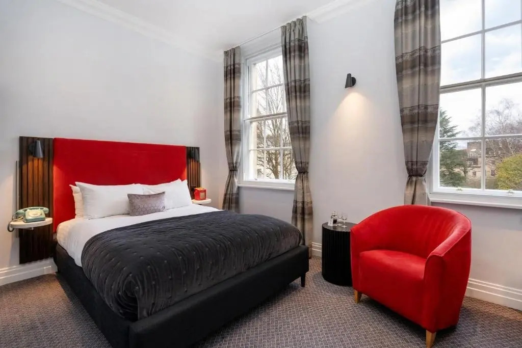 Photo - The Berkeley Square Hotel Bristol