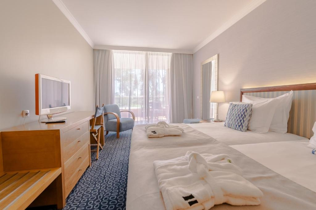 Foto - Pestana Alvor Park