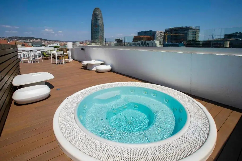Photo - Golden Hotel Barcelona