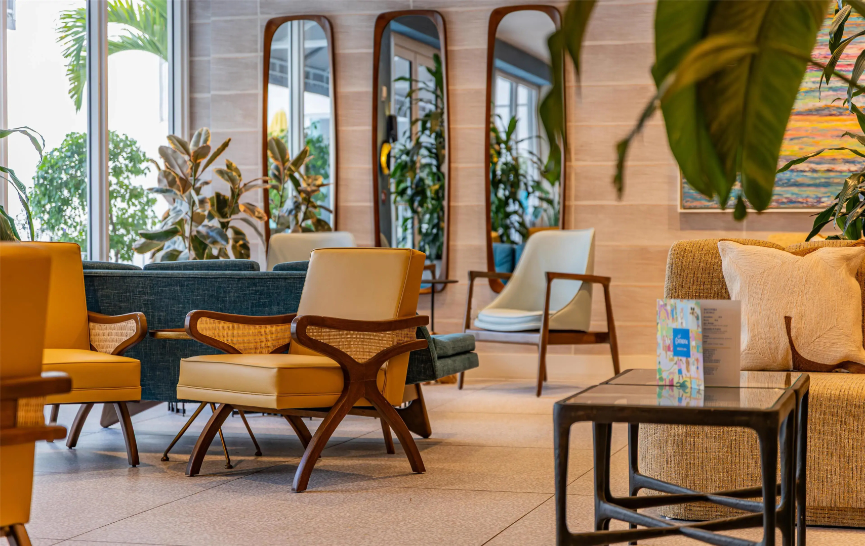 Foto - Hotel Continental Miami Beach, Tapestry Collection by Hilton