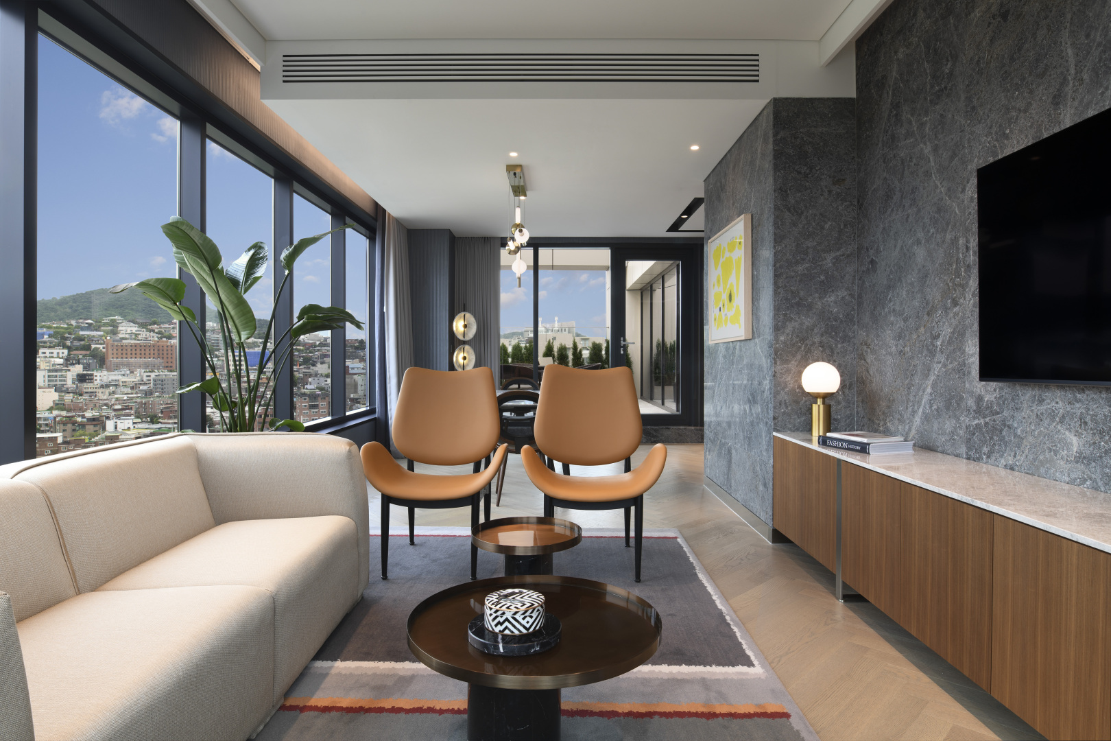 Photo - Mondrian Seoul Itaewon