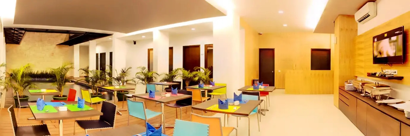 Foto - Pondok Labu Residence