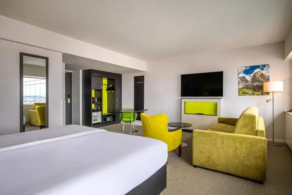 Photo - Thon Hotel Brussels City Centre