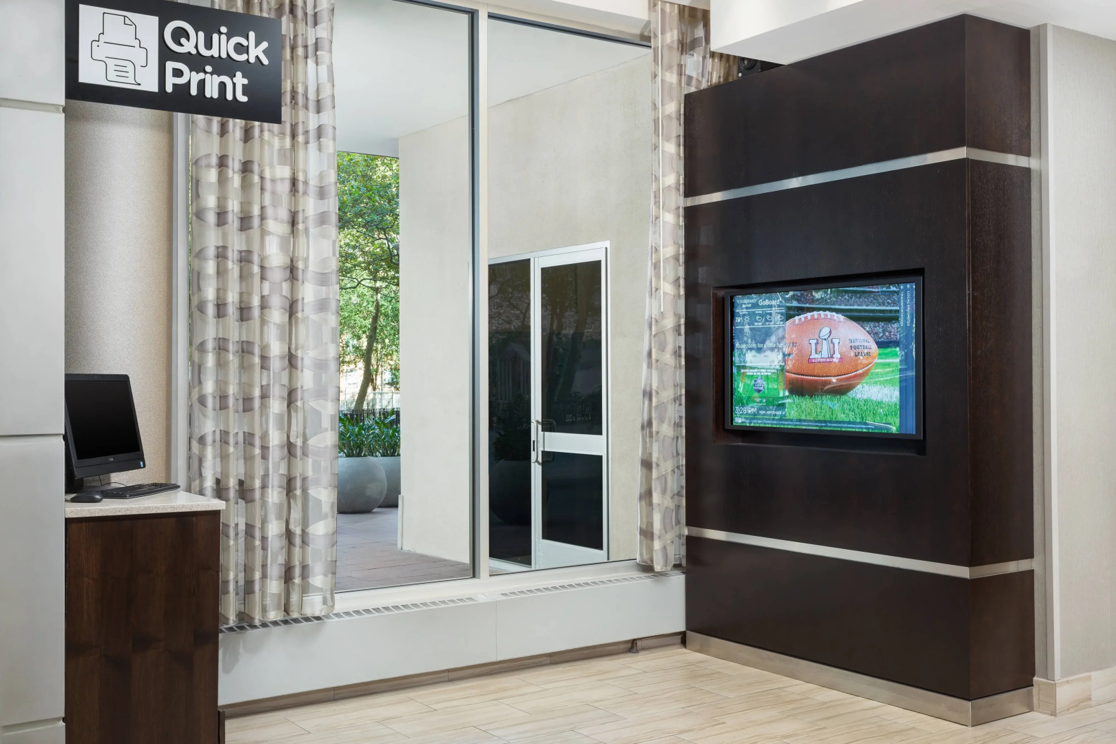 Foto - Courtyard by Marriott New York Manhattan/Upper East Side