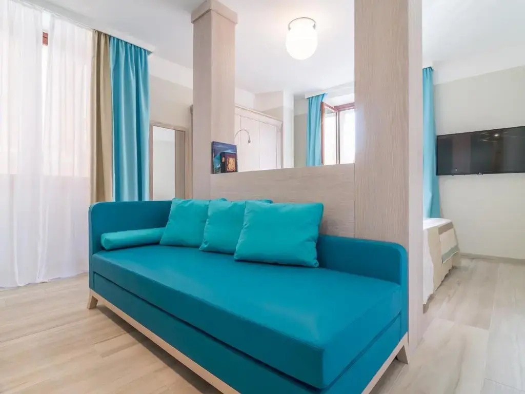 Photo - L'Ambasciata Hotel de Charme