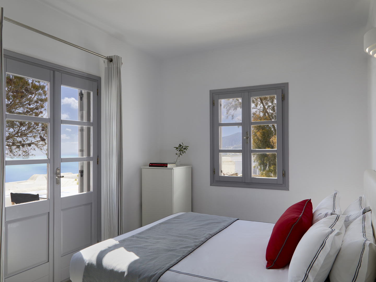 Foto - Kalisti Hotel & Suites