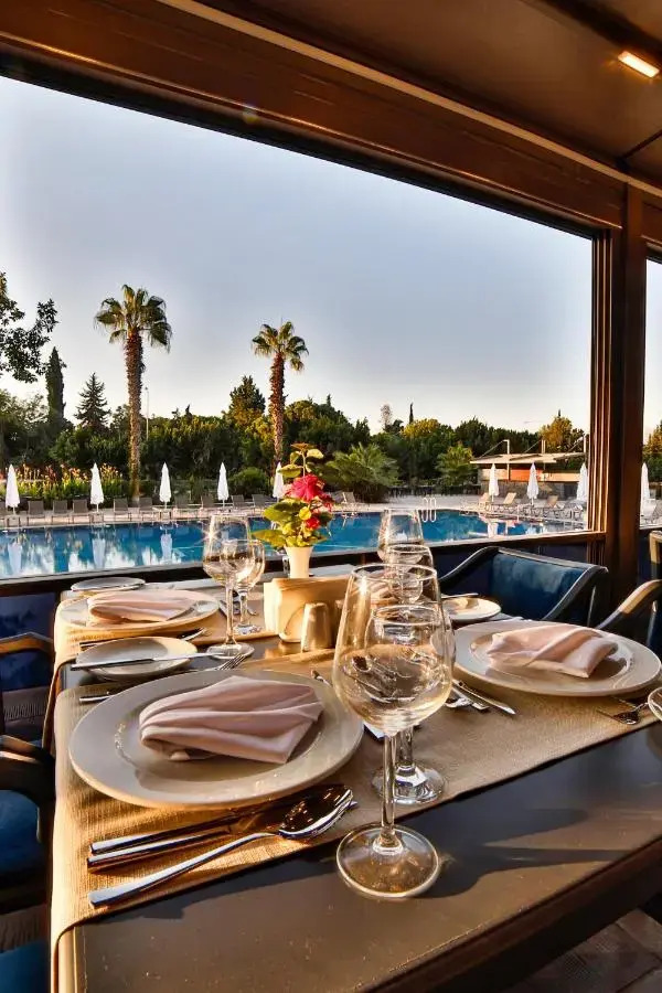 Foto - Nashira City Resort Hotel