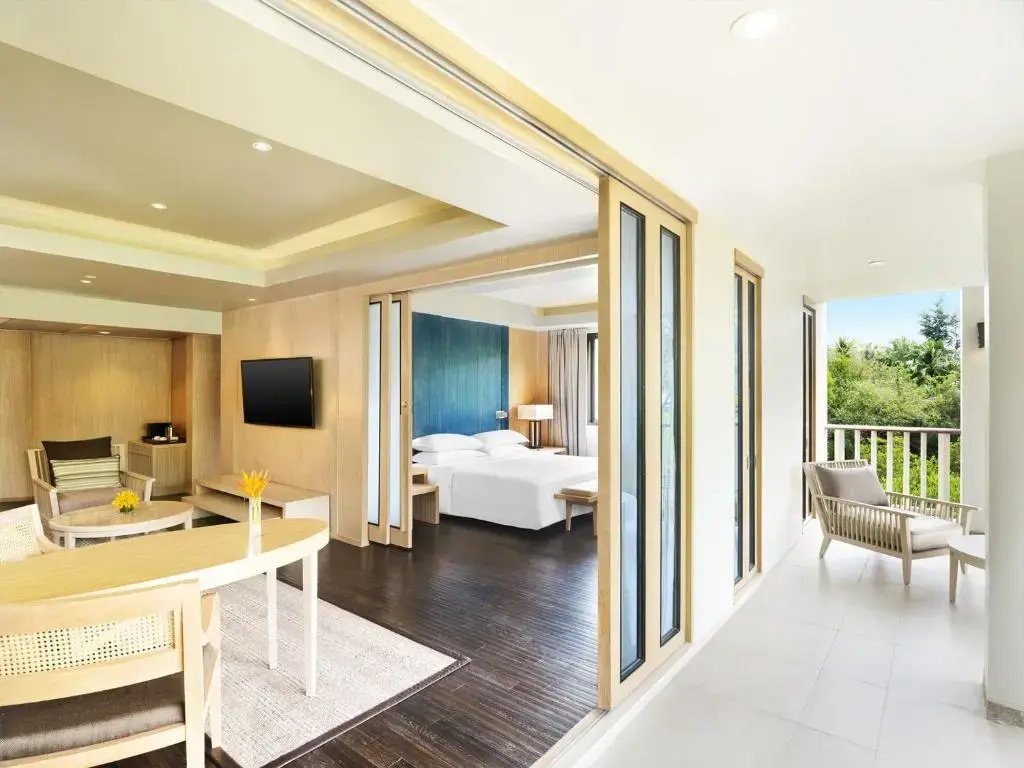 Photo - Dusit Thani Krabi Beach Resort Hotel