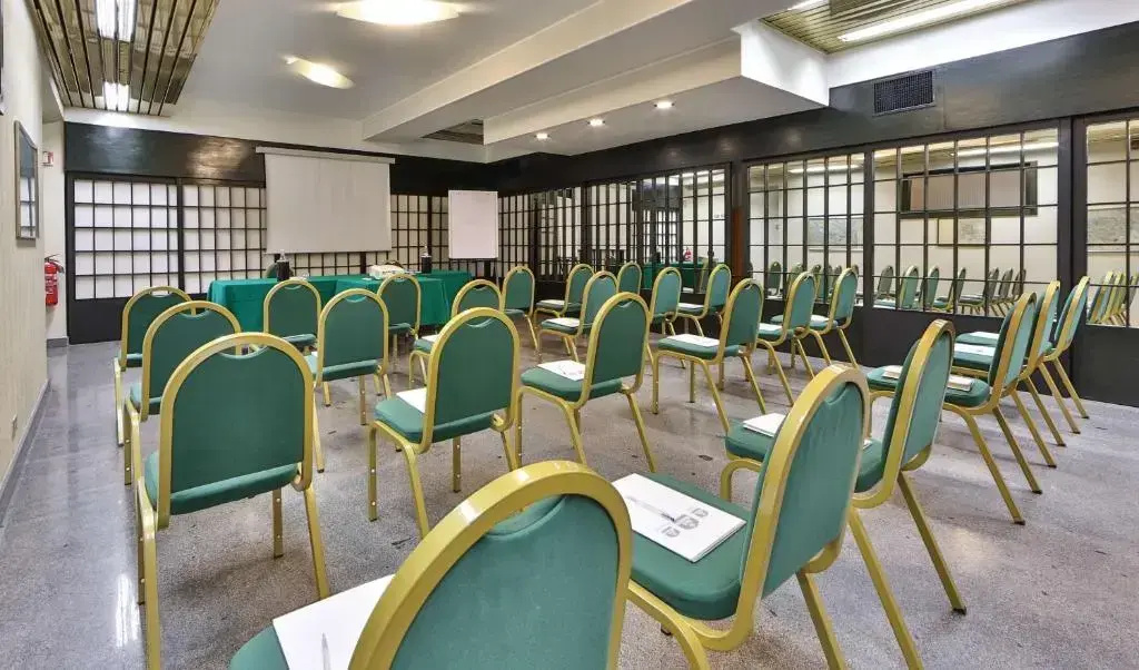 Foto - Hotel Astoria Sure Hotel Collection By Best Western