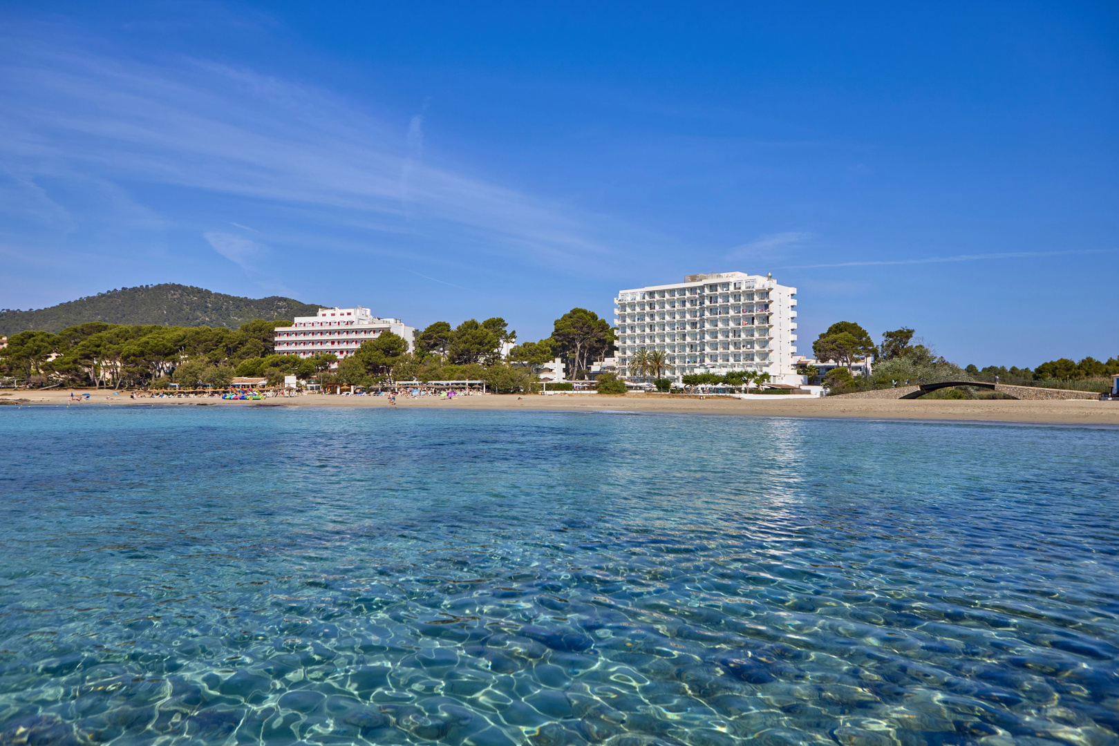 Photo - Universal Castell Royal Hotel 