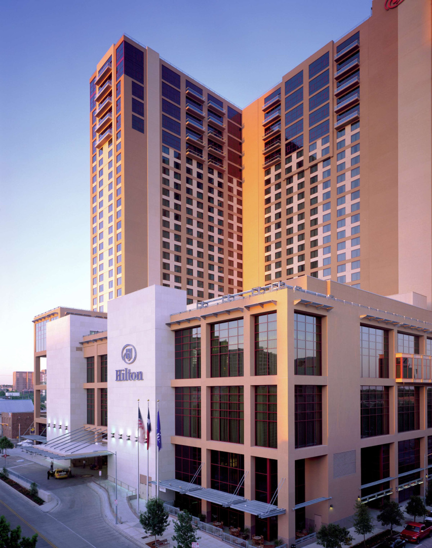 Photo - Hilton Garden Inn Austin Downtown