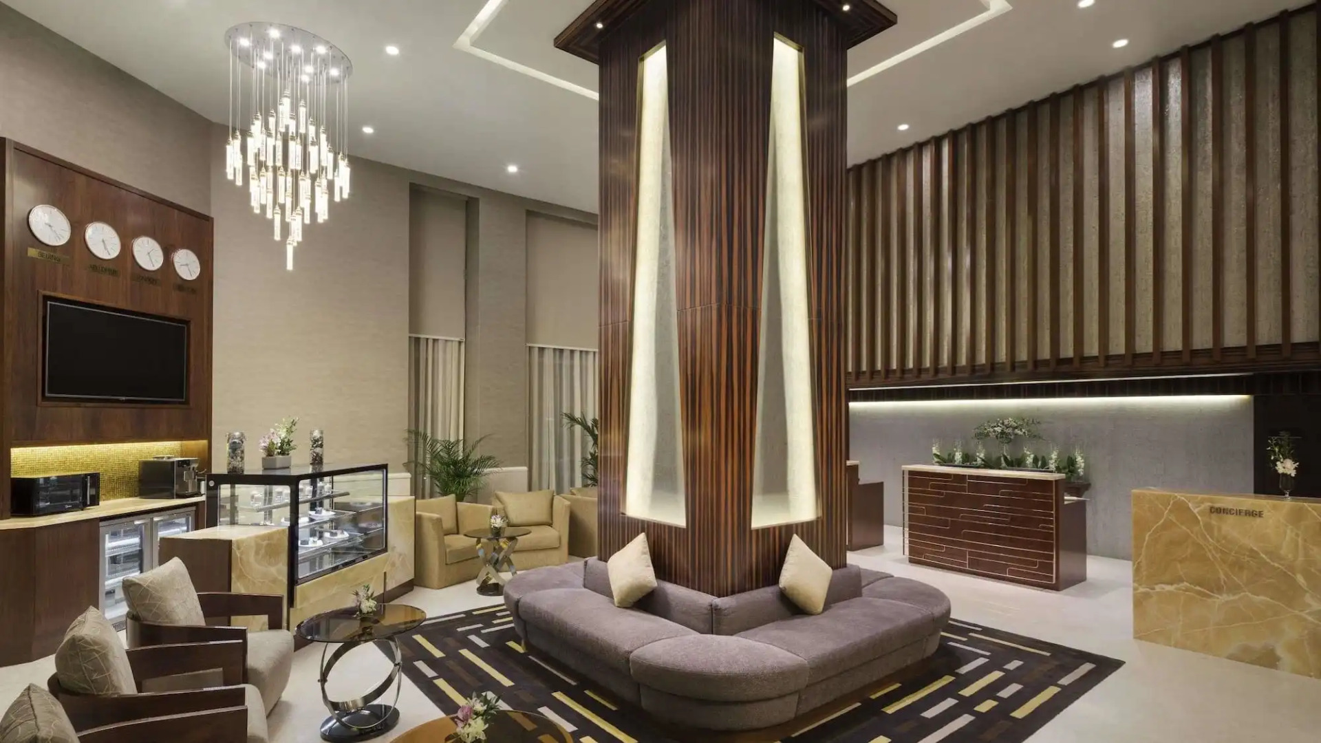 Photo - Villaggio Hotel Abu Dhabi