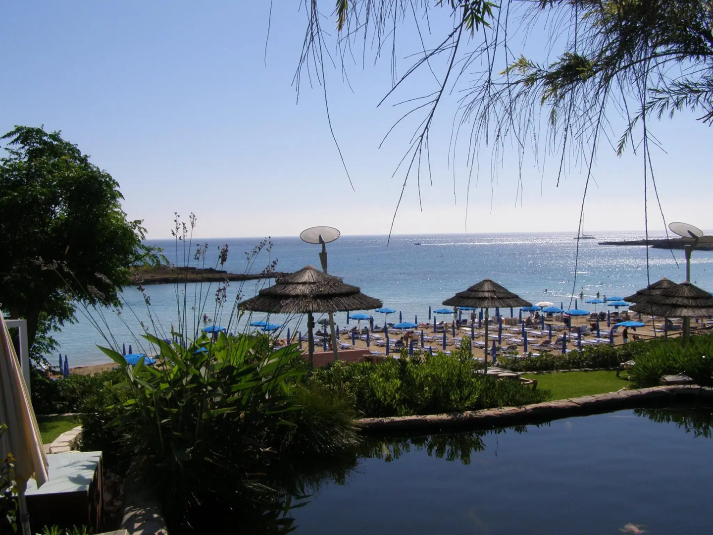 Foto - Capo Bay Hotel