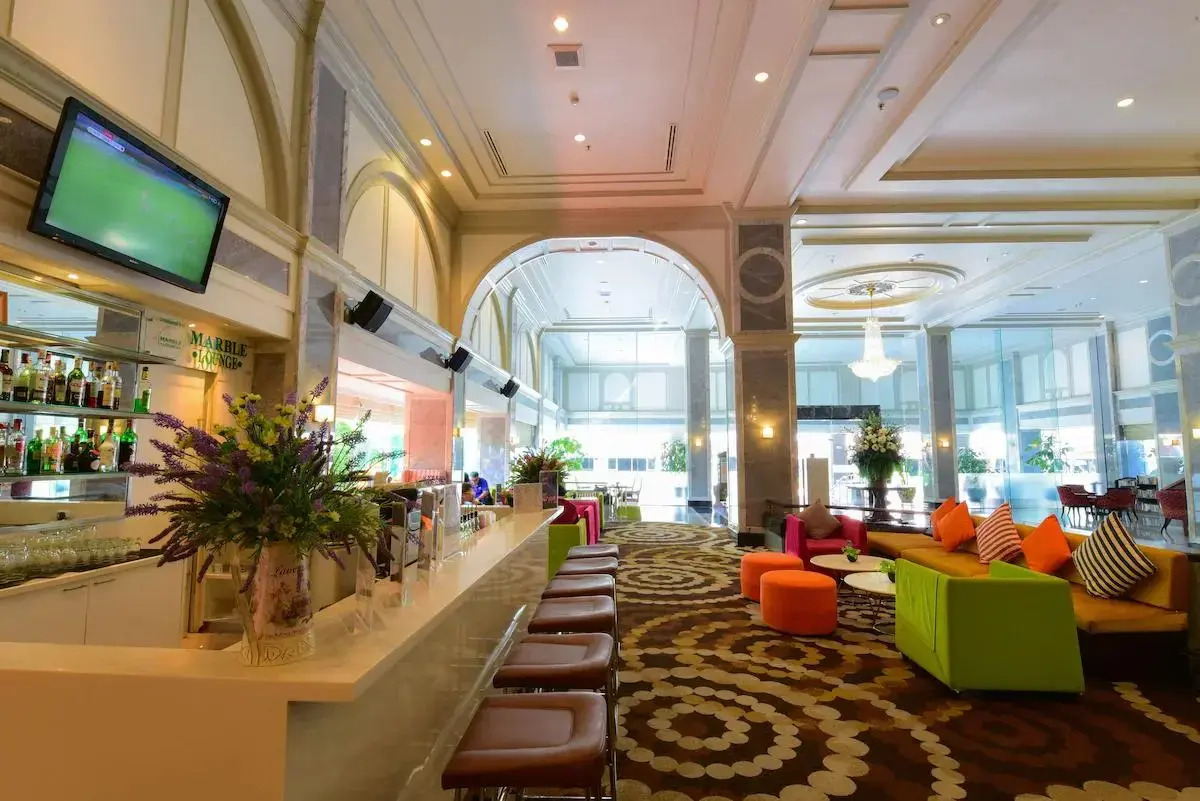 Foto - Patong Resort Hotel - SHA Extra Plus