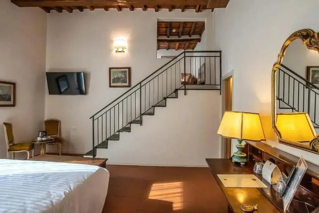 Foto - Hotel Machiavelli Palace