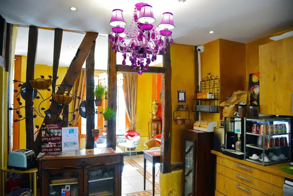 Foto - Hôtel Malar