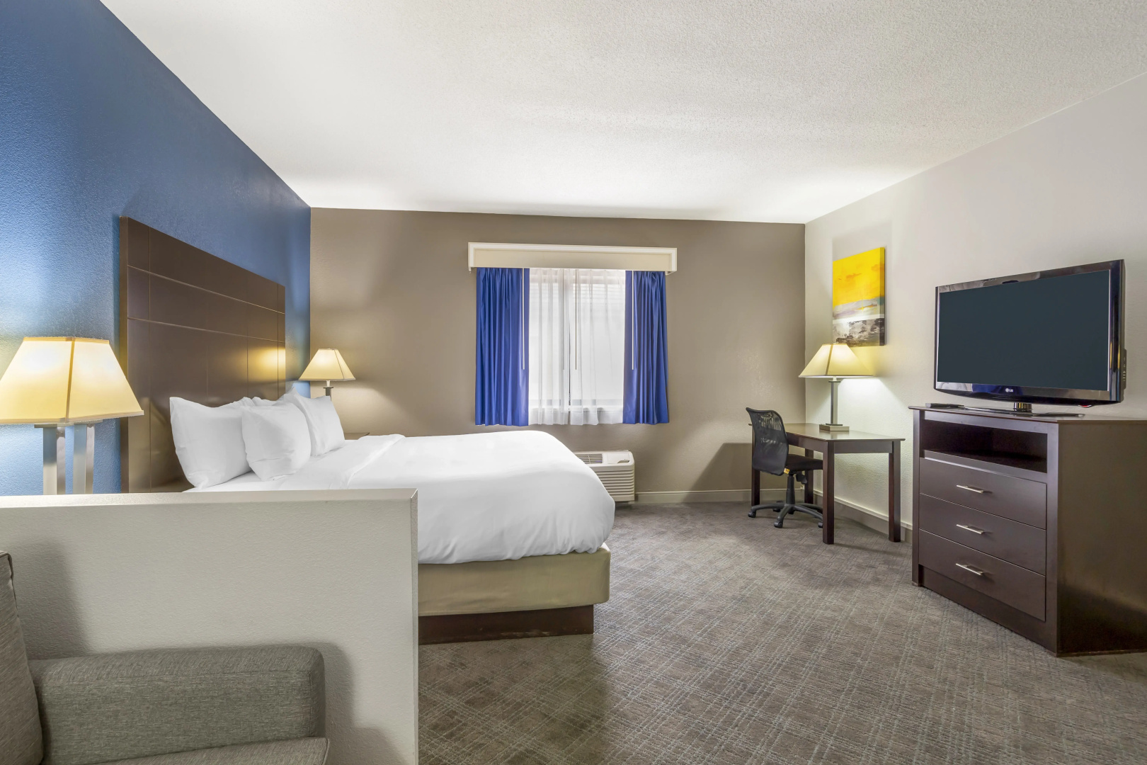Foto - Comfort Inn & Suites Mundelein-Vernon Hills