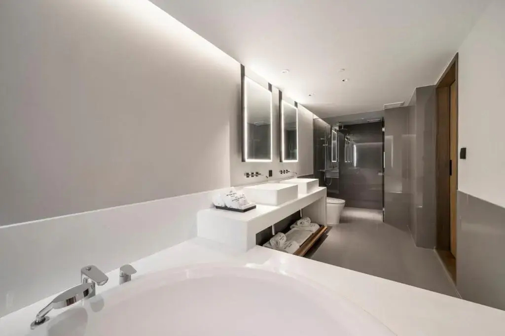 Foto - Maison Hotel Bangkok
