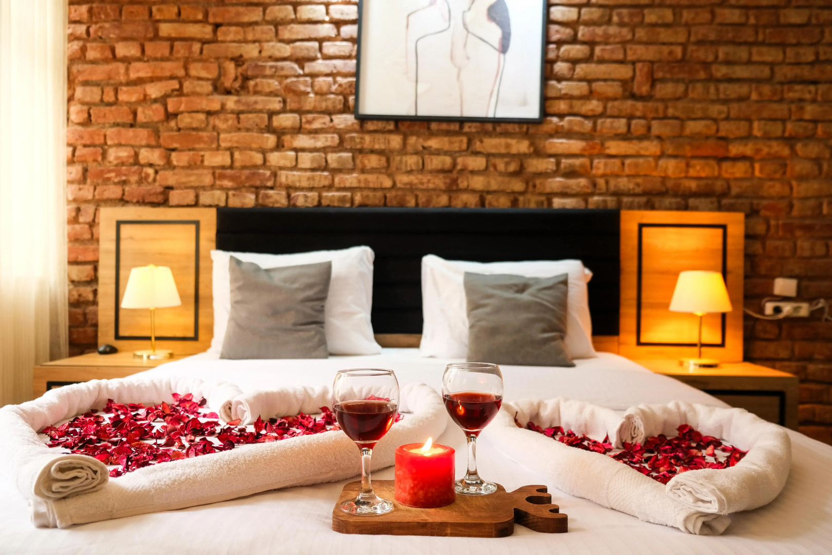 Foto - Taksim Nikea Suites 80