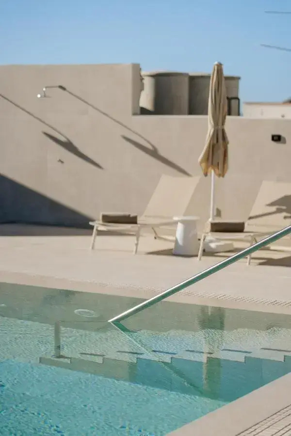 Foto - Hotel Reveron Plaza