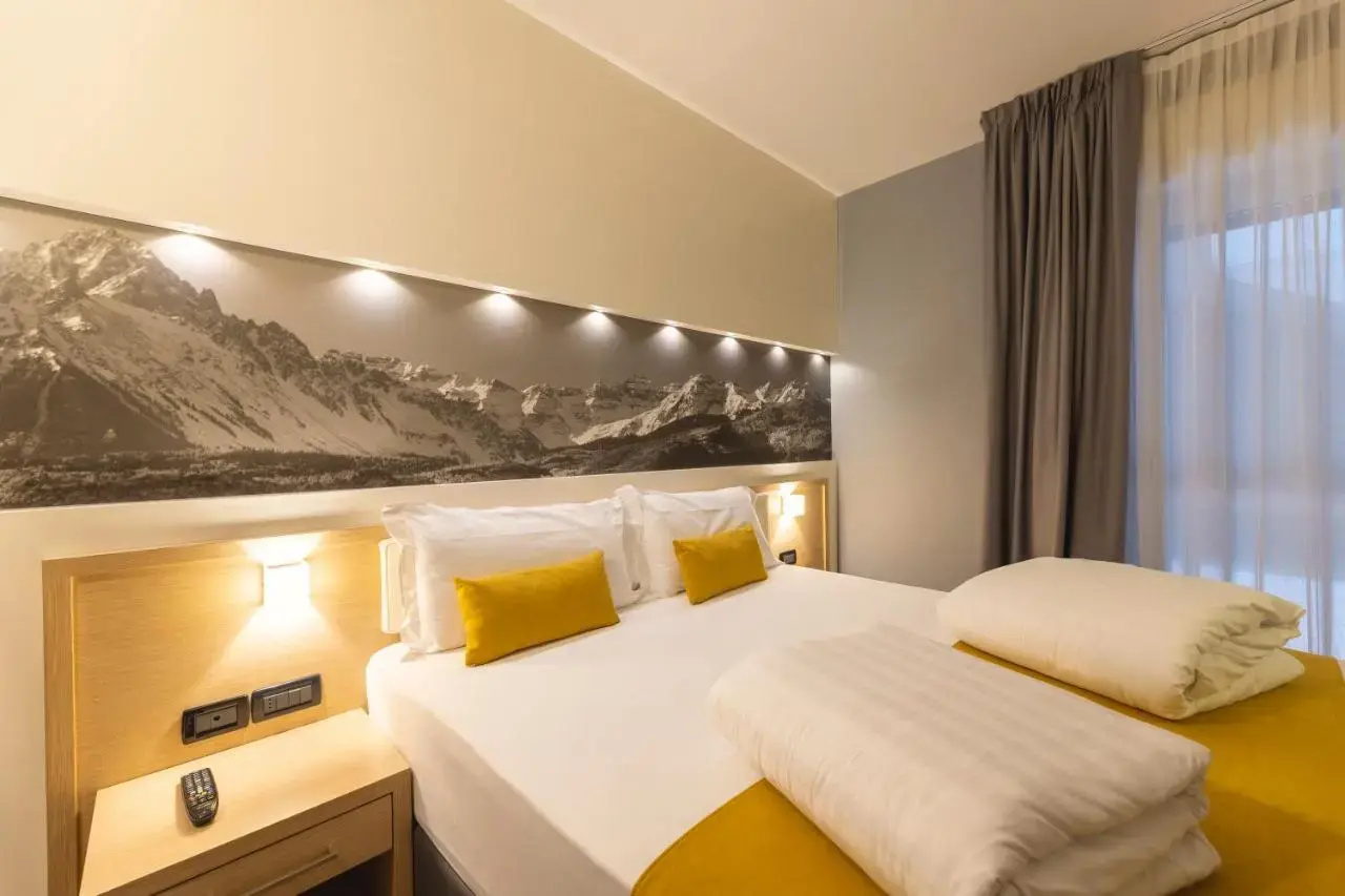 Photo - Hi Hotel - Wellness & Spa Adults Only