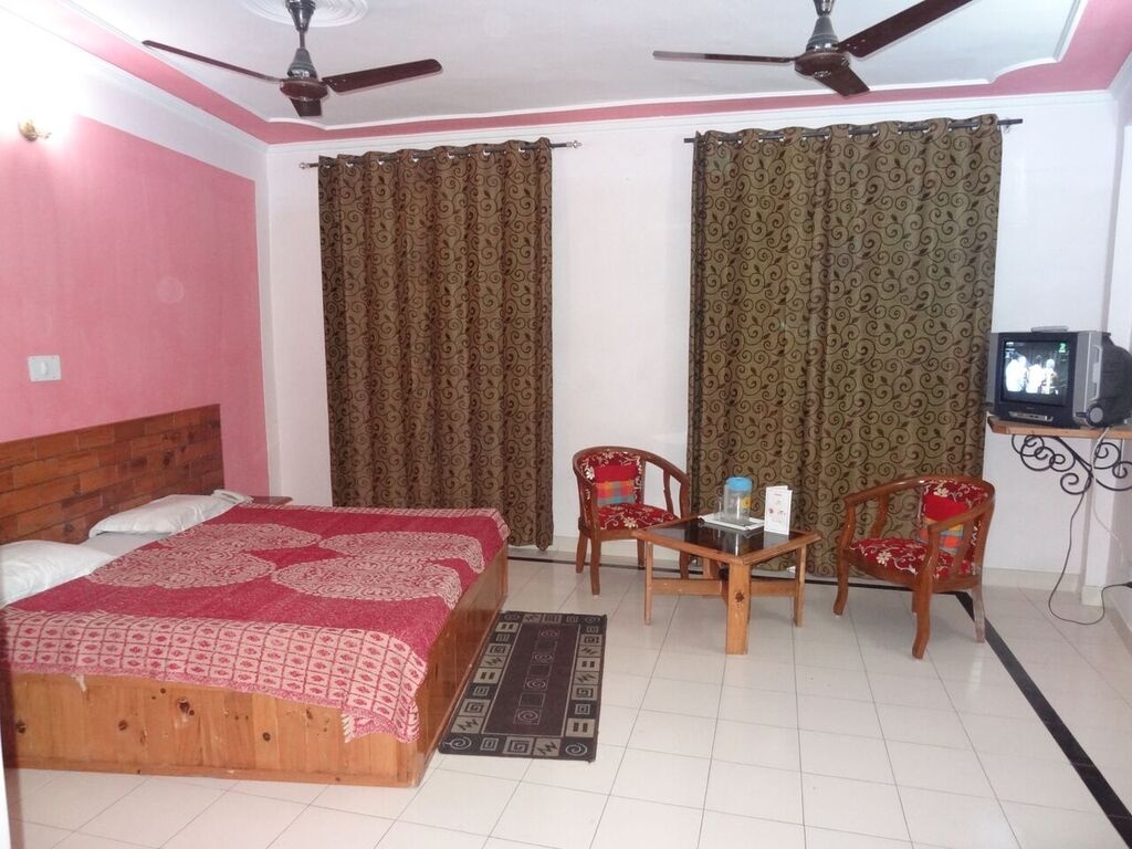 Hotel Vatika