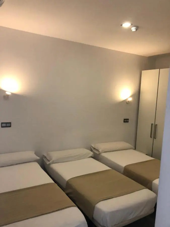 Foto - Hotel Natursun