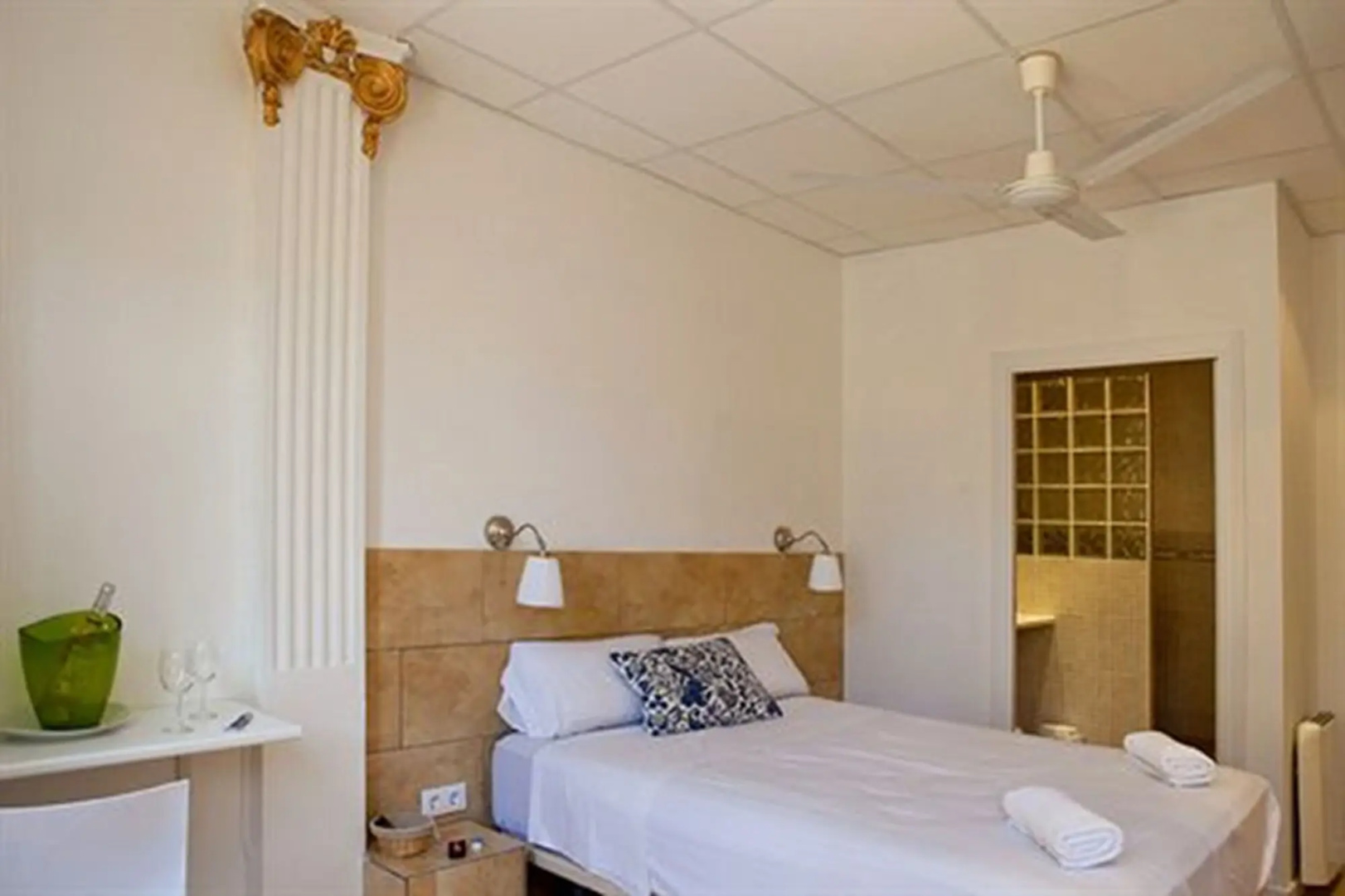 Foto - Hostal Martinval