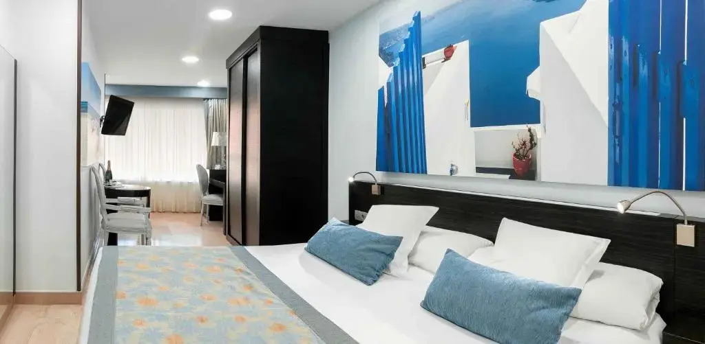 Foto - Hotel Villa del Mar