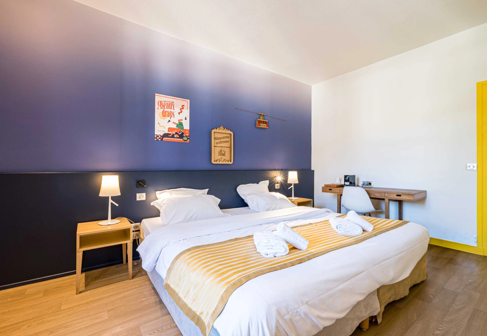 Foto - B&B HOME Brides-les-Bains Les 3 Vallées