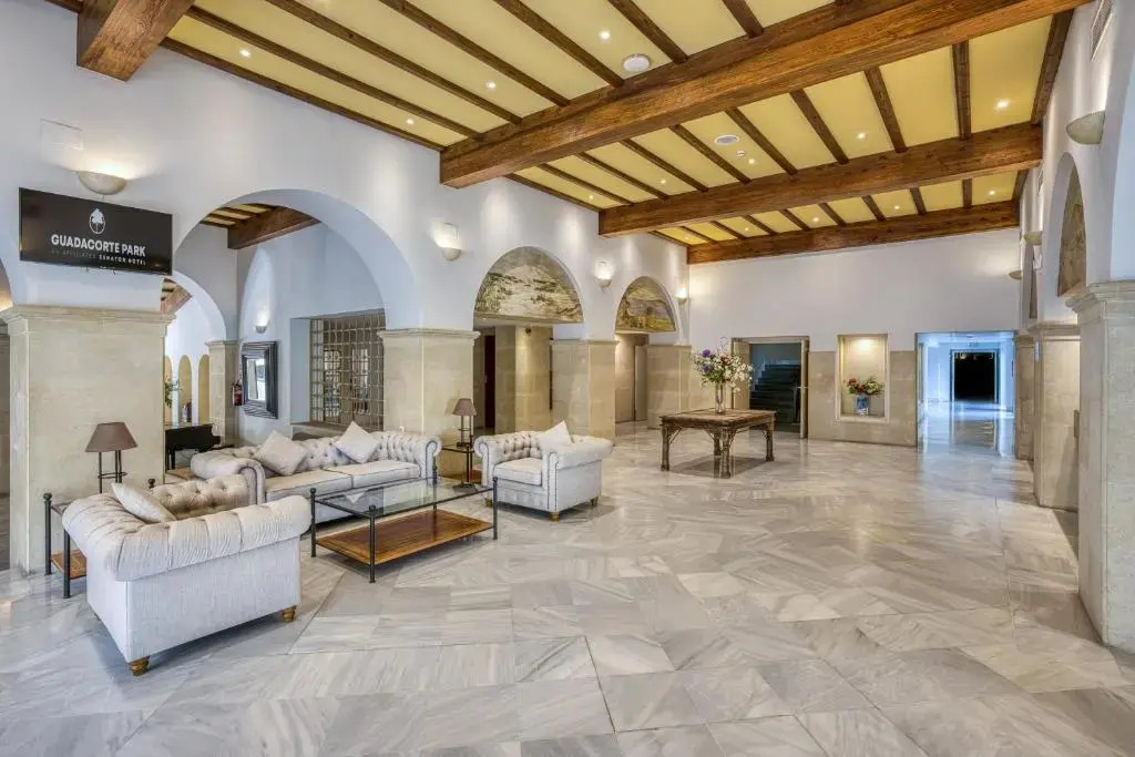 Photo - AZZ Guadacorte Campo de Gibraltar