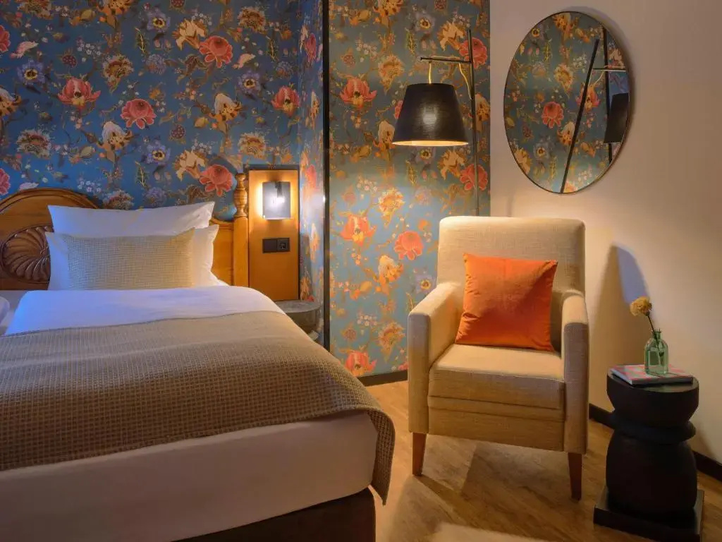 Foto - Classik Hotel Martinshof, Messe München